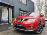 USED 2014 64 NISSAN X-TRAIL 1.6 DCI N-TEC XTRONIC 5d 130 BHP 
