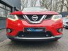 USED 2014 64 NISSAN X-TRAIL 1.6 DCI N-TEC XTRONIC 5d 130 BHP 