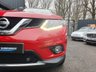 USED 2014 64 NISSAN X-TRAIL 1.6 DCI N-TEC XTRONIC 5d 130 BHP 