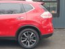 USED 2014 64 NISSAN X-TRAIL 1.6 DCI N-TEC XTRONIC 5d 130 BHP 