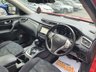 USED 2014 64 NISSAN X-TRAIL 1.6 DCI N-TEC XTRONIC 5d 130 BHP 