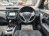 USED 2014 64 NISSAN X-TRAIL 1.6 DCI N-TEC XTRONIC 5d 130 BHP 