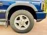 USED 2003 53 LAND ROVER DISCOVERY 2.5 TD5 S 5d 136 BHP 