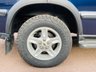 USED 2003 53 LAND ROVER DISCOVERY 2.5 TD5 S 5d 136 BHP 