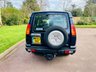 USED 2003 53 LAND ROVER DISCOVERY 2.5 TD5 S 5d 136 BHP 
