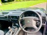USED 2003 53 LAND ROVER DISCOVERY 2.5 TD5 S 5d 136 BHP 