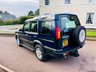USED 2003 53 LAND ROVER DISCOVERY 2.5 TD5 S 5d 136 BHP 