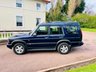 USED 2003 53 LAND ROVER DISCOVERY 2.5 TD5 S 5d 136 BHP 