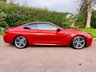 USED 2012 12 BMW M6 4.4 M6 2d 553 BHP 
