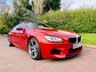 USED 2012 12 BMW M6 4.4 M6 2d 553 BHP 