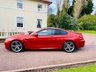 USED 2012 12 BMW M6 4.4 M6 2d 553 BHP 