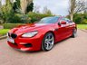 USED 2012 12 BMW M6 4.4 M6 2d 553 BHP 