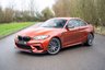 USED 2019 69 BMW M2 3.0 M2 COMPETITION 2d 405 BHP 1 Owner example