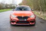 USED 2019 69 BMW M2 3.0 M2 COMPETITION 2d 405 BHP 1 Owner example