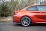 USED 2019 69 BMW M2 3.0 M2 COMPETITION 2d 405 BHP 1 Owner example