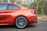 USED 2019 69 BMW M2 3.0 M2 COMPETITION 2d 405 BHP 1 Owner example