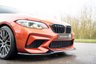 USED 2019 69 BMW M2 3.0 M2 COMPETITION 2d 405 BHP 1 Owner example