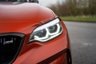 USED 2019 69 BMW M2 3.0 M2 COMPETITION 2d 405 BHP 1 Owner example