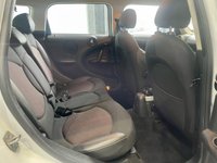 USED 2012 62 MINI COUNTRYMAN 2.0 COOPER D 5d 110 BHP Rear Sensors,DAB,Bluetooth