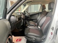 USED 2012 62 MINI COUNTRYMAN 2.0 COOPER D 5d 110 BHP Rear Sensors,DAB,Bluetooth