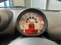 USED 2012 62 MINI COUNTRYMAN 2.0 COOPER D 5d 110 BHP Rear Sensors,DAB,Bluetooth