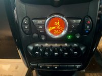 USED 2012 62 MINI COUNTRYMAN 2.0 COOPER D 5d 110 BHP Rear Sensors,DAB,Bluetooth