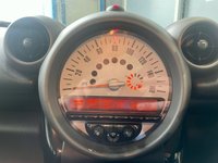 USED 2012 62 MINI COUNTRYMAN 2.0 COOPER D 5d 110 BHP Rear Sensors,DAB,Bluetooth