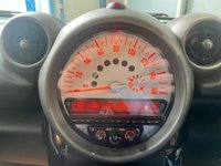 USED 2012 62 MINI COUNTRYMAN 2.0 COOPER D 5d 110 BHP Rear Sensors,DAB,Bluetooth