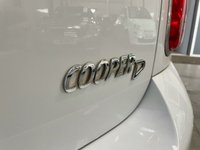 USED 2012 62 MINI COUNTRYMAN 2.0 COOPER D 5d 110 BHP Rear Sensors,DAB,Bluetooth