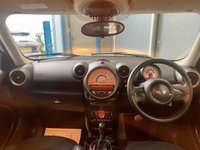 USED 2012 62 MINI COUNTRYMAN 2.0 COOPER D 5d 110 BHP Rear Sensors,DAB,Bluetooth
