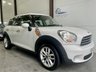 USED 2012 62 MINI COUNTRYMAN 2.0 COOPER D 5d 110 BHP Rear Sensors,DAB,Bluetooth