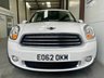 USED 2012 62 MINI COUNTRYMAN 2.0 COOPER D 5d 110 BHP Rear Sensors,DAB,Bluetooth