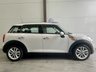 USED 2012 62 MINI COUNTRYMAN 2.0 COOPER D 5d 110 BHP Rear Sensors,DAB,Bluetooth