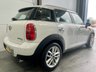 USED 2012 62 MINI COUNTRYMAN 2.0 COOPER D 5d 110 BHP Rear Sensors,DAB,Bluetooth