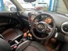 USED 2012 62 MINI COUNTRYMAN 2.0 COOPER D 5d 110 BHP Rear Sensors,DAB,Bluetooth