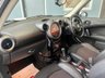 USED 2012 62 MINI COUNTRYMAN 2.0 COOPER D 5d 110 BHP Rear Sensors,DAB,Bluetooth