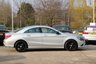 USED 2015 15 MERCEDES-BENZ CLA 2.1 CLA200 CDI SPORT 4d 136 BHP **ONLY 26K MILES**FSH**&pound;20 TAX**