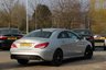 USED 2015 15 MERCEDES-BENZ CLA 2.1 CLA200 CDI SPORT 4d 136 BHP **ONLY 26K MILES**FSH**&pound;20 TAX**