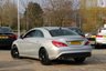 USED 2015 15 MERCEDES-BENZ CLA 2.1 CLA200 CDI SPORT 4d 136 BHP **ONLY 26K MILES**FSH**&pound;20 TAX**
