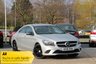 USED 2015 15 MERCEDES-BENZ CLA 2.1 CLA200 CDI SPORT 4d 136 BHP **ONLY 26K MILES**FSH**&pound;20 TAX**