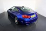 USED 2019 19 BMW M4 3.0 M4 COMPETITION 2d-LOW MILEAGE EXAMPLE-FINISHED IN SAN MARINO BLUE WITH BLACK MERINO LEATHER-20