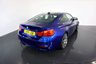 USED 2019 19 BMW M4 3.0 M4 COMPETITION 2d-LOW MILEAGE EXAMPLE-FINISHED IN SAN MARINO BLUE WITH BLACK MERINO LEATHER-20