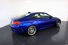 USED 2019 19 BMW M4 3.0 M4 COMPETITION 2d-LOW MILEAGE EXAMPLE-FINISHED IN SAN MARINO BLUE WITH BLACK MERINO LEATHER-20