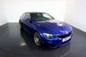 USED 2019 19 BMW M4 3.0 M4 COMPETITION 2d-LOW MILEAGE EXAMPLE-FINISHED IN SAN MARINO BLUE WITH BLACK MERINO LEATHER-20