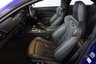 USED 2019 19 BMW M4 3.0 M4 COMPETITION 2d-LOW MILEAGE EXAMPLE-FINISHED IN SAN MARINO BLUE WITH BLACK MERINO LEATHER-20