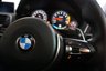 USED 2019 19 BMW M4 3.0 M4 COMPETITION 2d-LOW MILEAGE EXAMPLE-FINISHED IN SAN MARINO BLUE WITH BLACK MERINO LEATHER-20