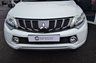 USED 2018 68 MITSUBISHI L200 2.4 DI-D 4WD BARBARIAN DCB 178 BHP TRUCKMAN TOP+SAT NAV+CLIMATE