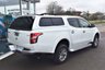 USED 2018 68 MITSUBISHI L200 2.4 DI-D 4WD BARBARIAN DCB 178 BHP TRUCKMAN TOP+SAT NAV+CLIMATE