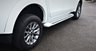 USED 2018 68 MITSUBISHI L200 2.4 DI-D 4WD BARBARIAN DCB 178 BHP TRUCKMAN TOP+SAT NAV+CLIMATE