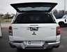 USED 2018 68 MITSUBISHI L200 2.4 DI-D 4WD BARBARIAN DCB 178 BHP TRUCKMAN TOP+SAT NAV+CLIMATE